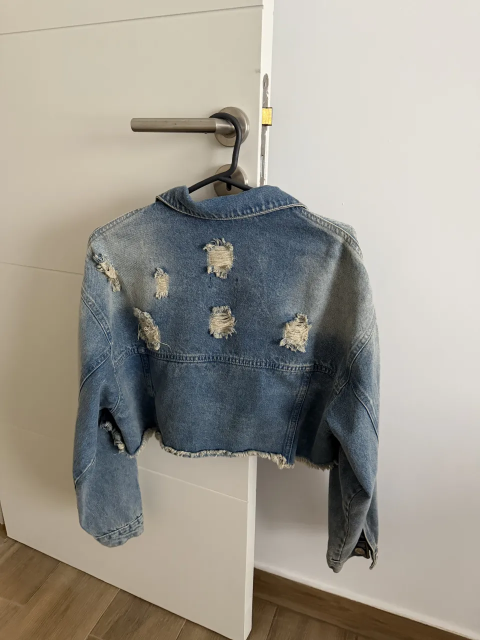 Campera PSYCHIC - imagen 2