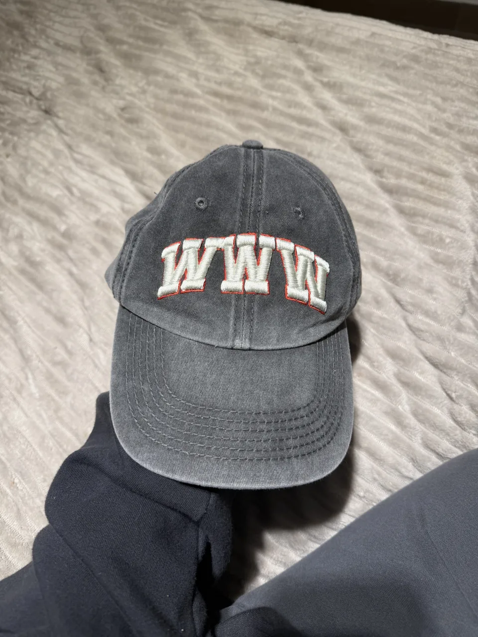 Gorra Bullbenny - imagen 1