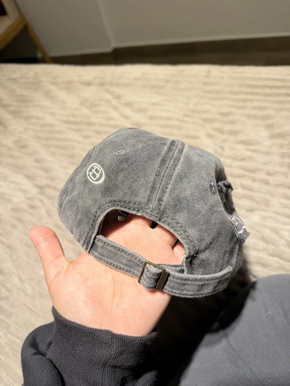 Gorra Bullbenny - imagen 3