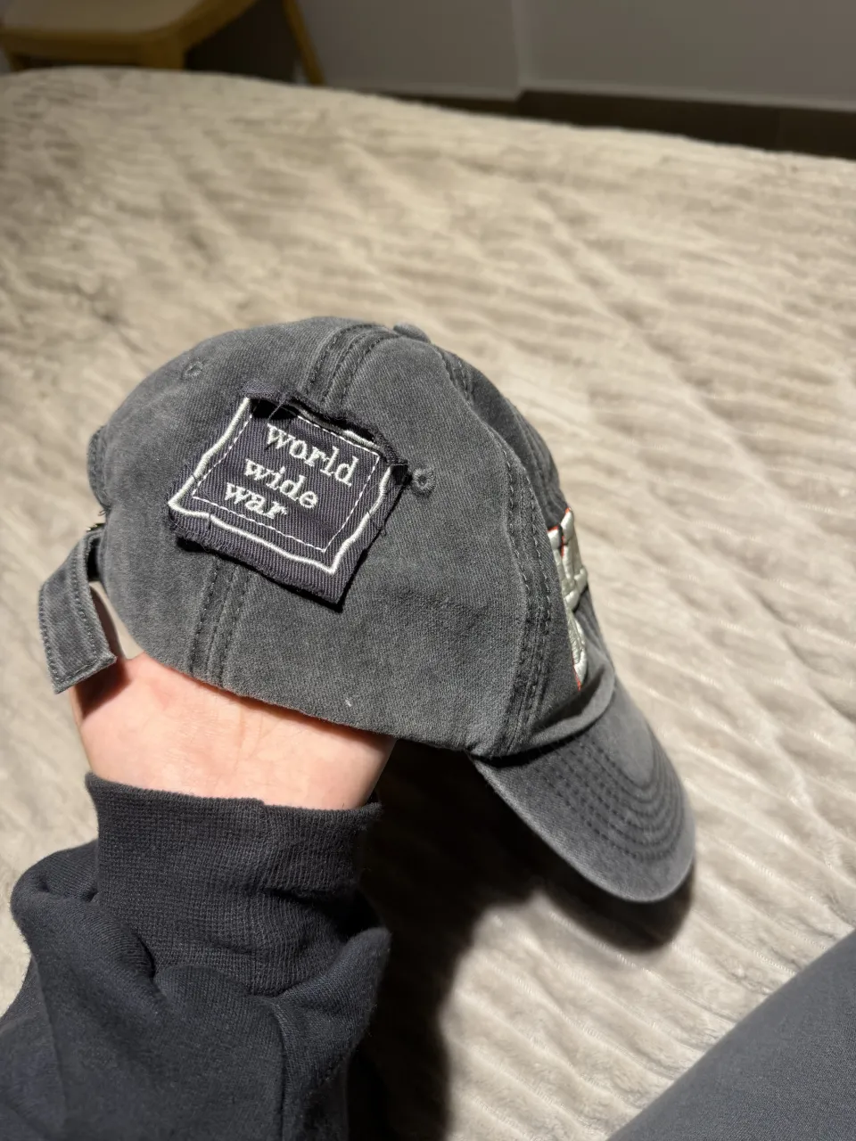 Gorra Bullbenny - imagen 2