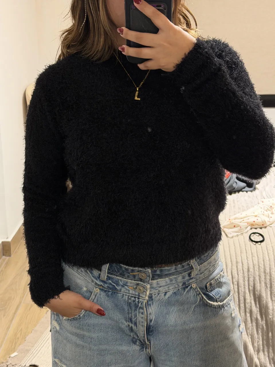 Sweater Divided - imagen 1