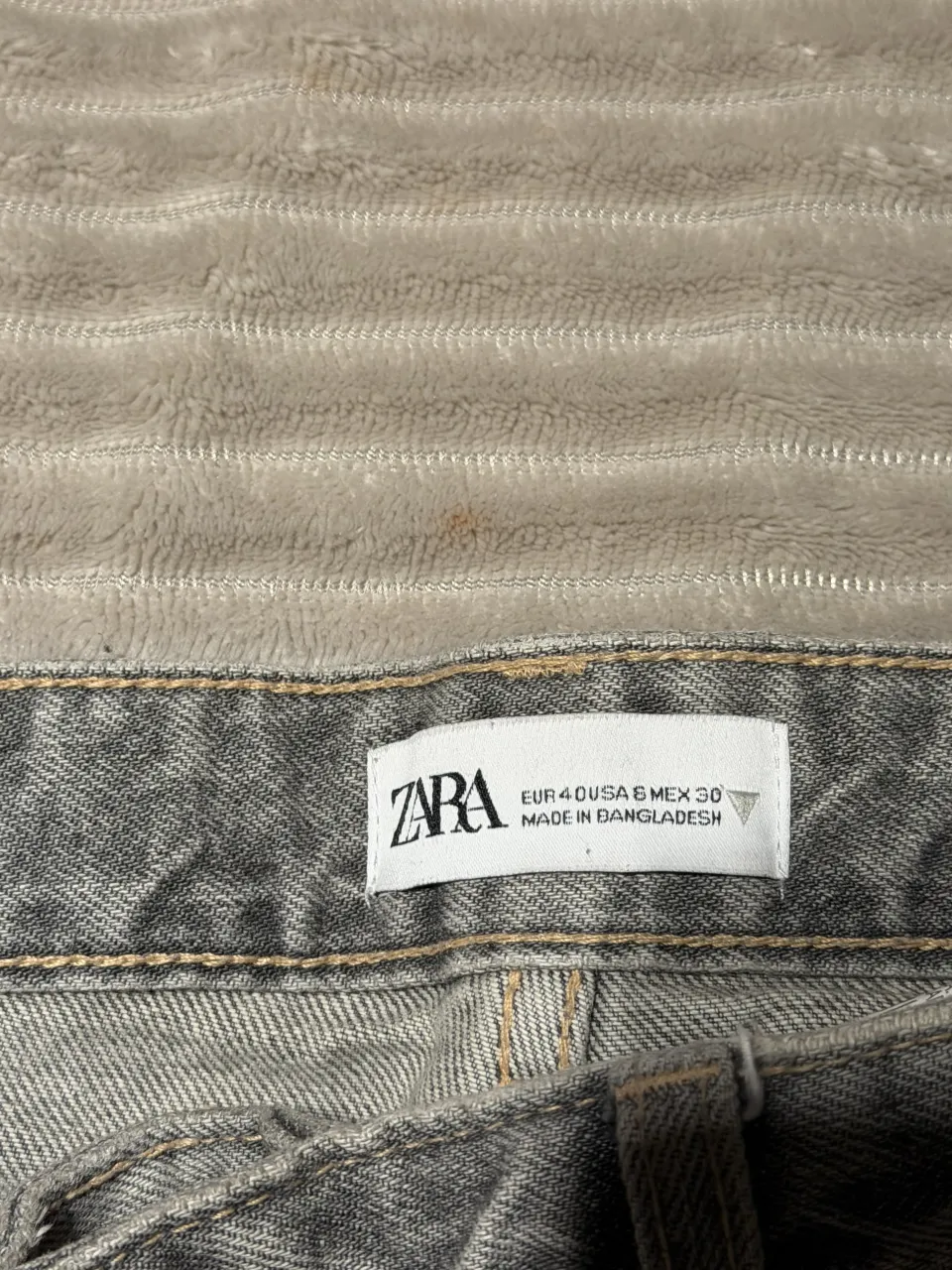 Pantalón Zara - imagen 3