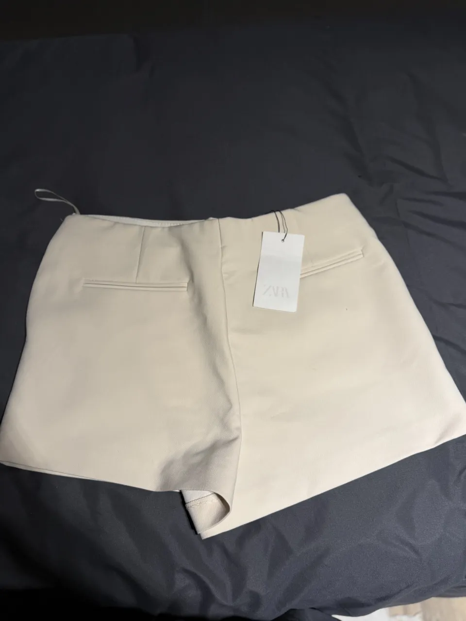 Short Zara - imagen 4