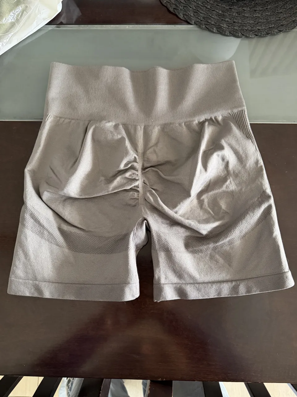 Short Sin marca - imagen 2