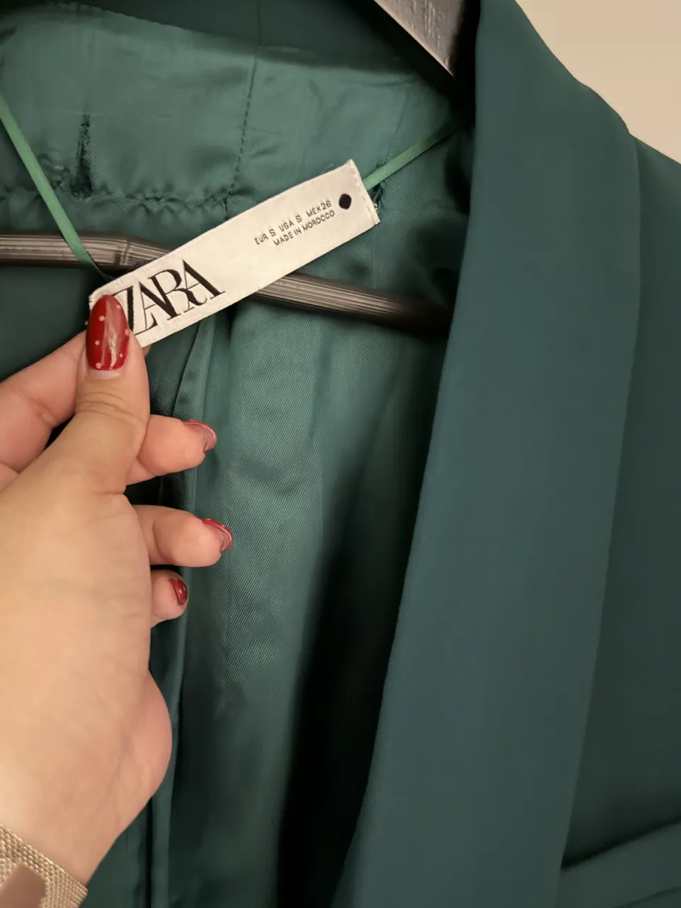 Blazer Zara - imagen 2