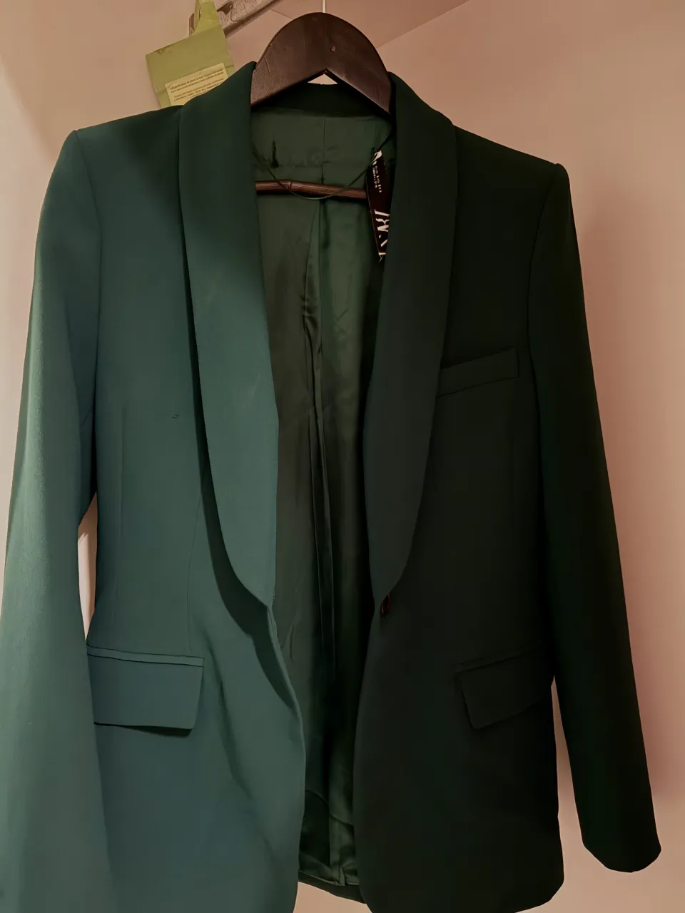 Blazer Zara - imagen 1