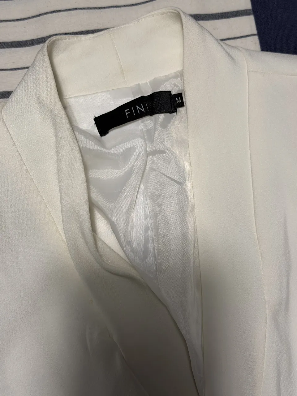 Blazer Fini - imagen 2