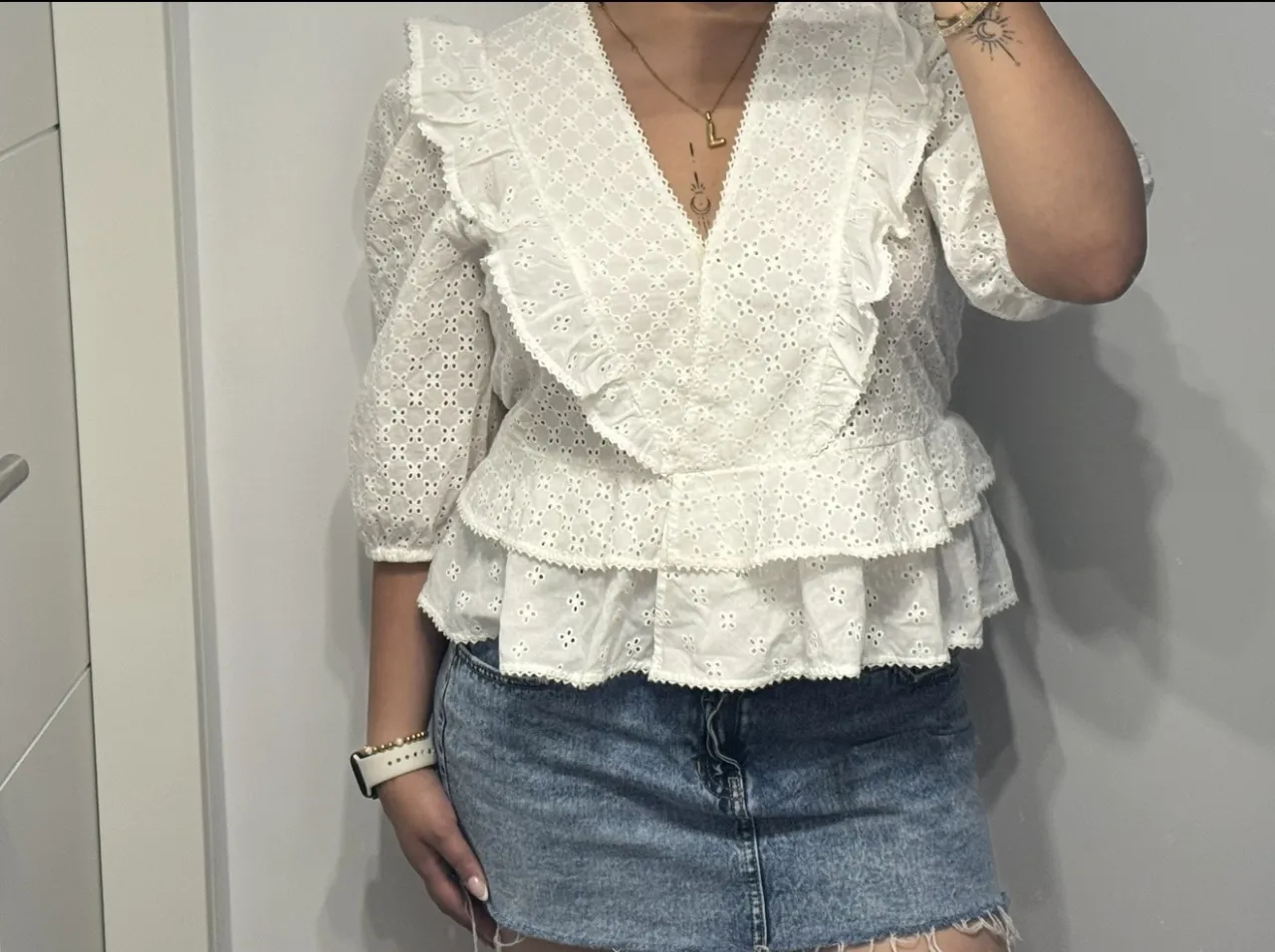 Blusa Rapsodia - imagen 2