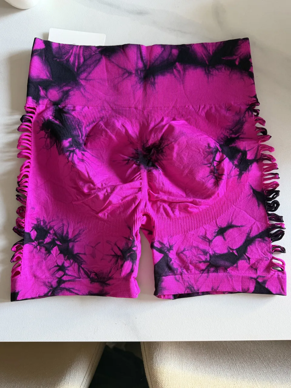 Short Sin marca - imagen 2