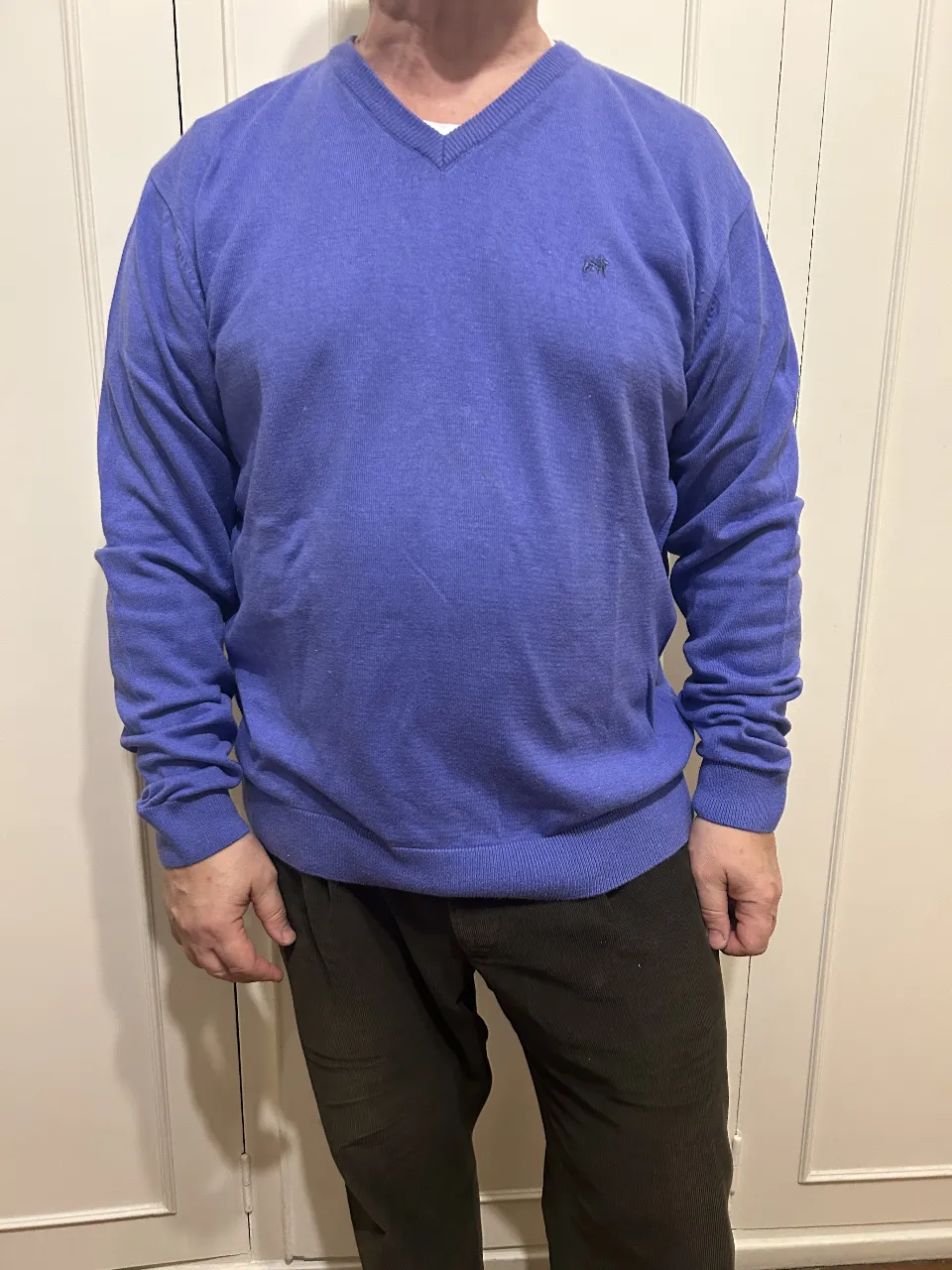 Sweater Harmont y blacke - imagen 3