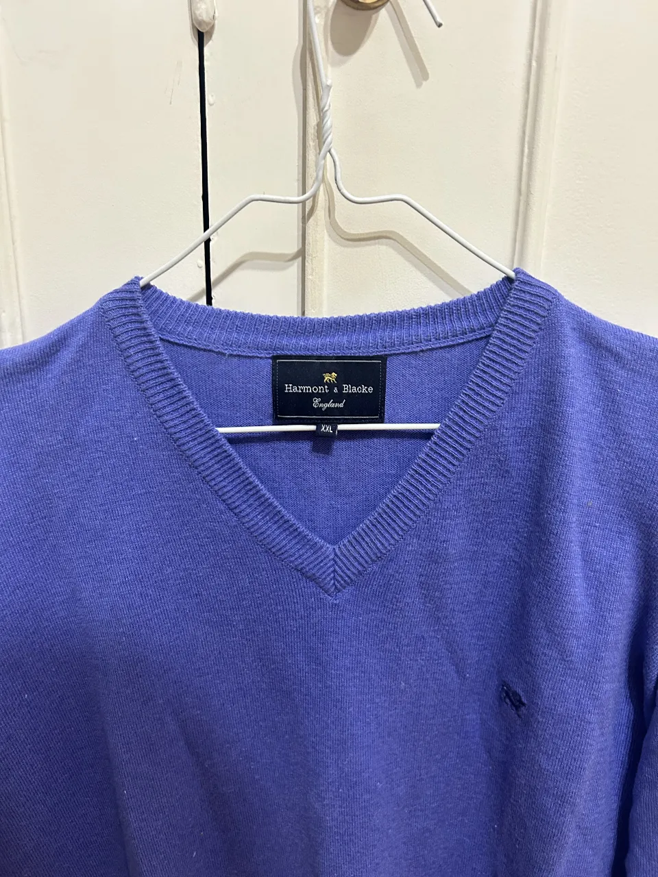 Sweater Harmont y blacke - imagen 2