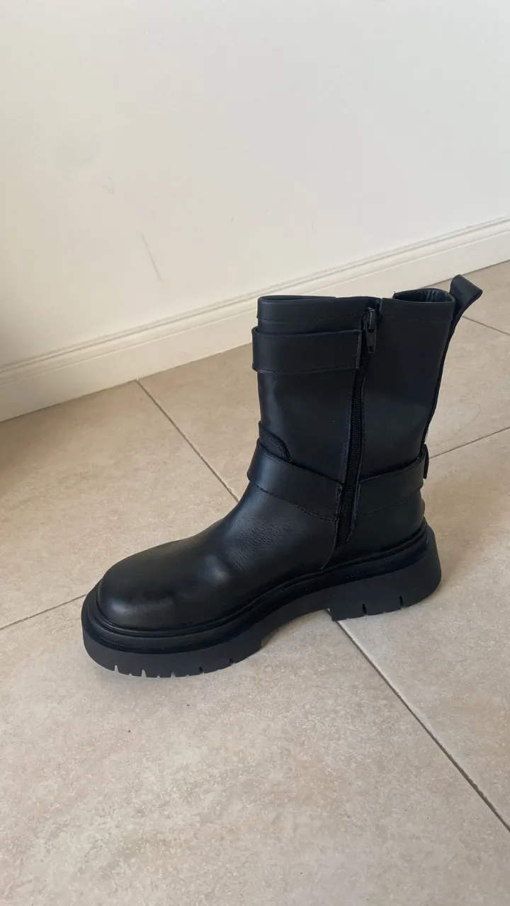 Botas Zizit - imagen 4