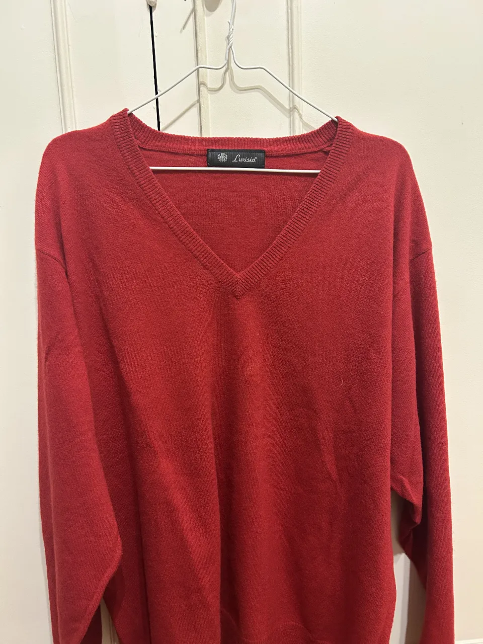 Sweater Lurisia - imagen 1