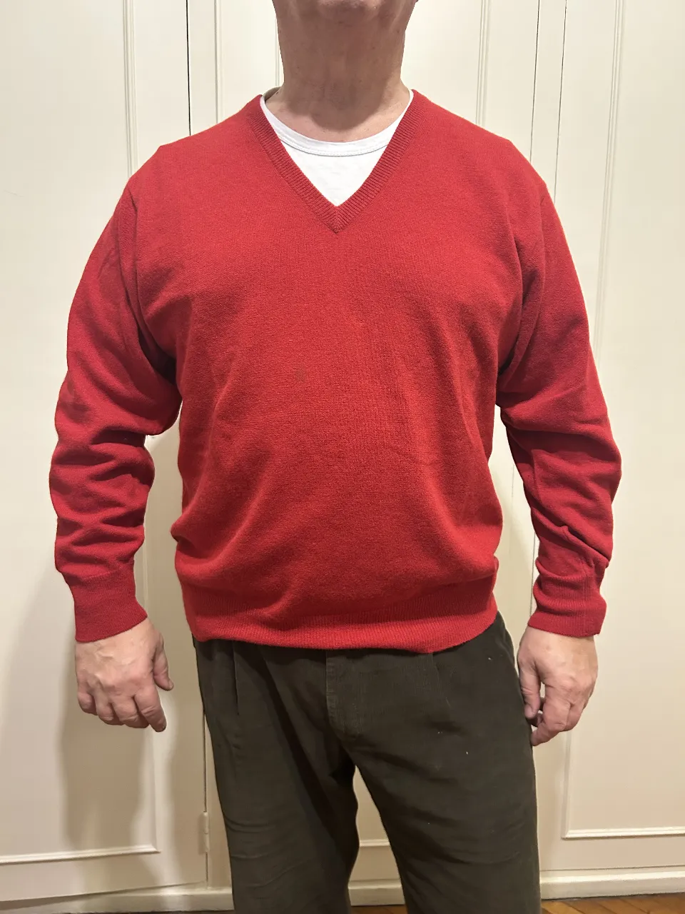 Sweater Lurisia - imagen 2