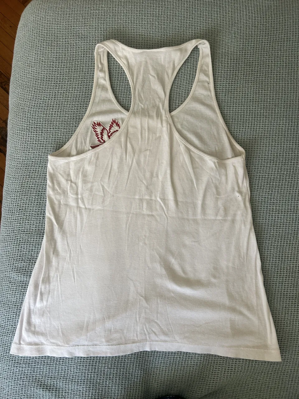 Musculosa Wanama - imagen 2