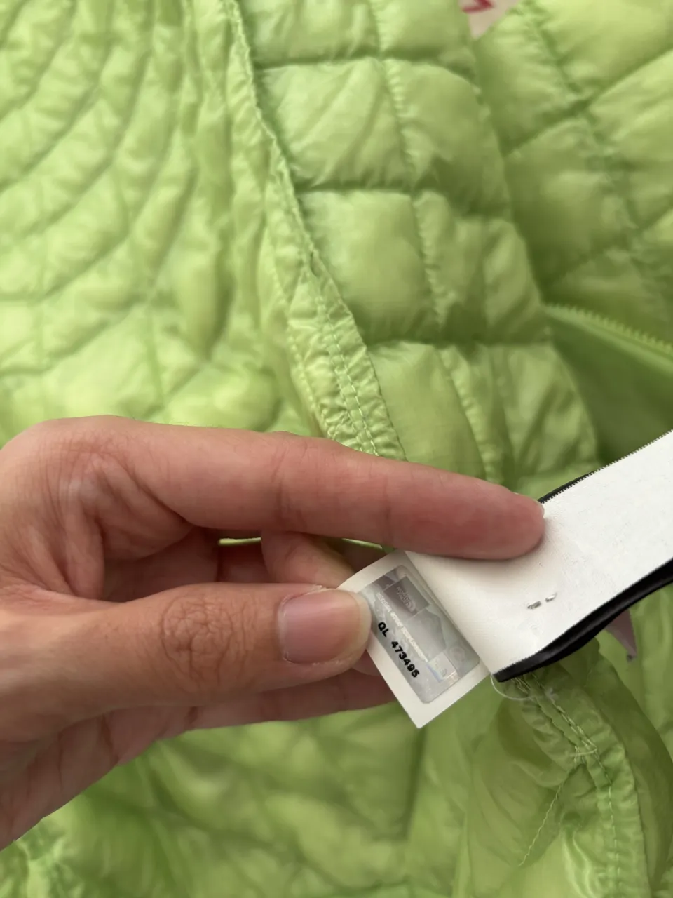 Campera The North Face - imagen 5