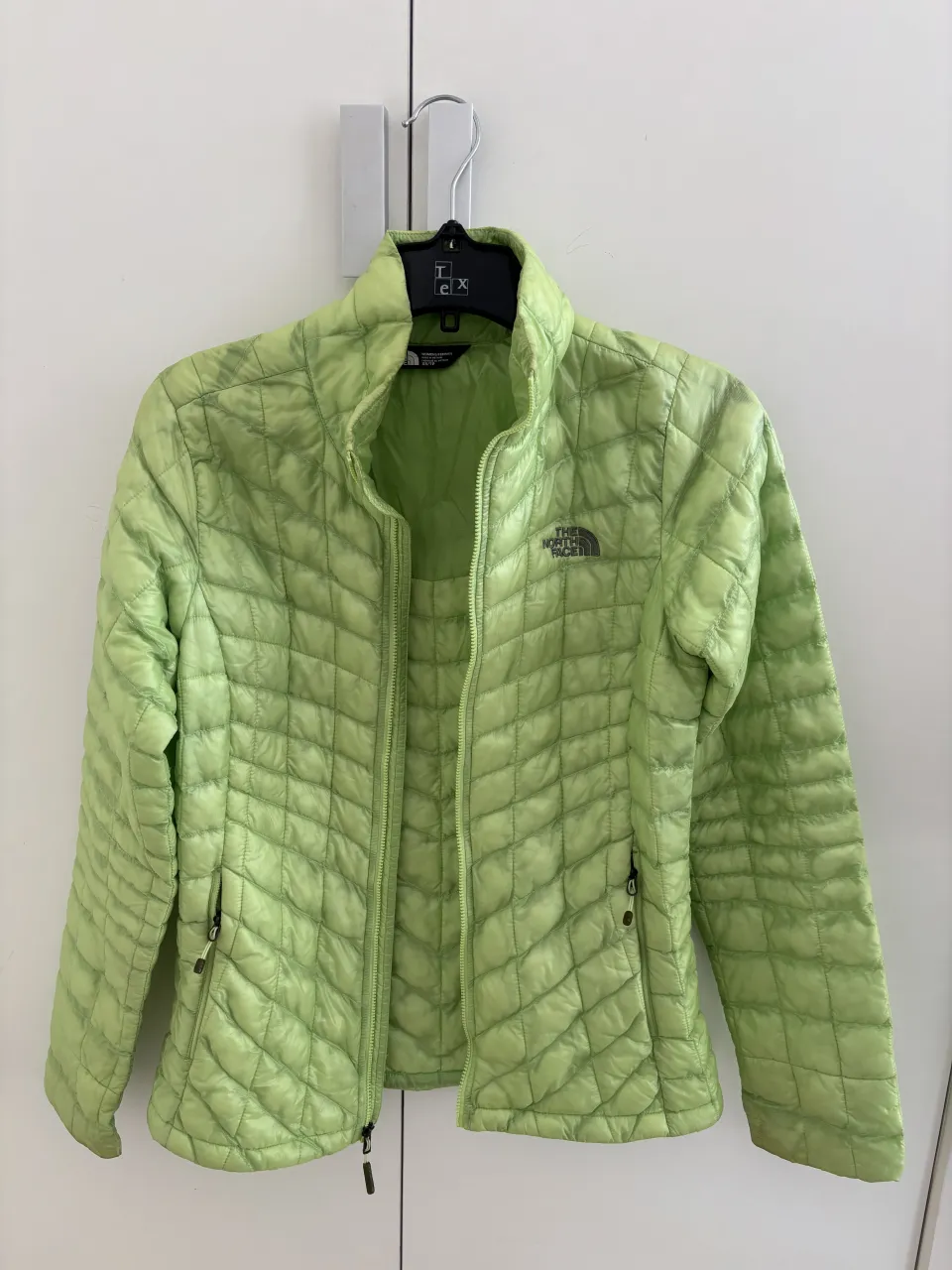 Campera The North Face - imagen 2