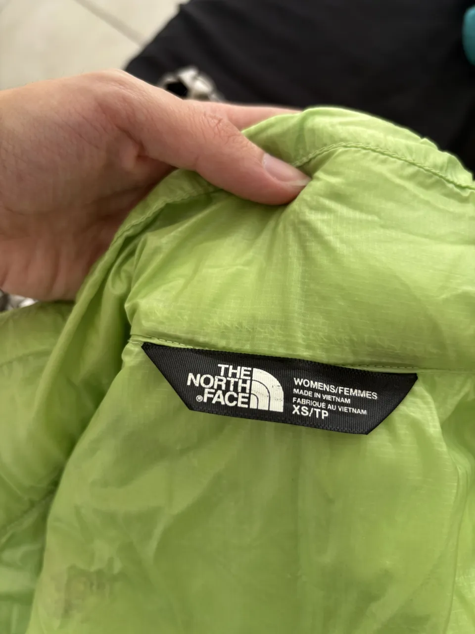 Campera The North Face - imagen 6