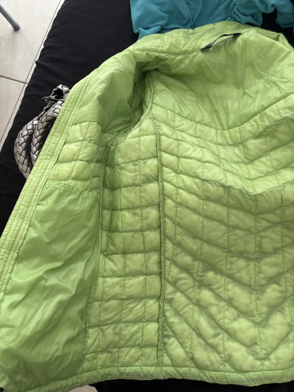 Campera The North Face - imagen 4