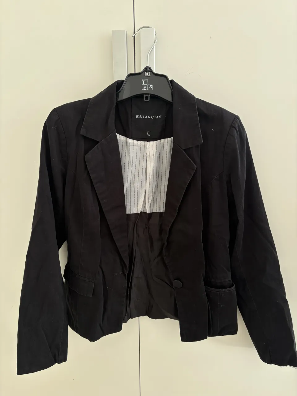Blazer Estancias - imagen 1