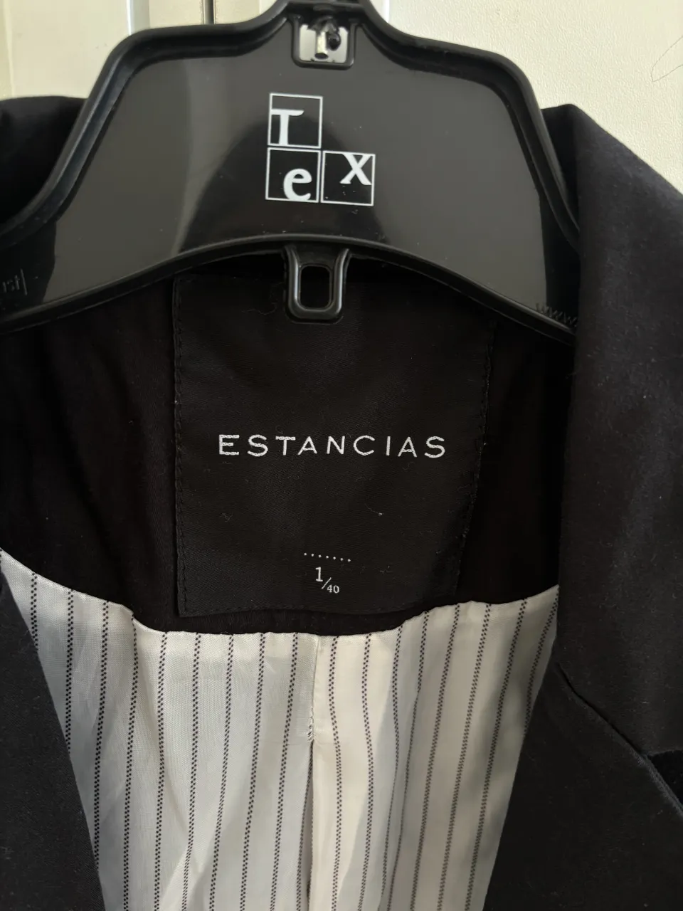 Blazer Estancias - imagen 2