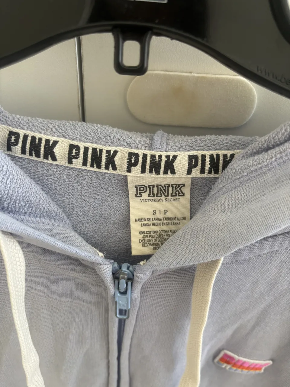 Buzo Pink - imagen 2