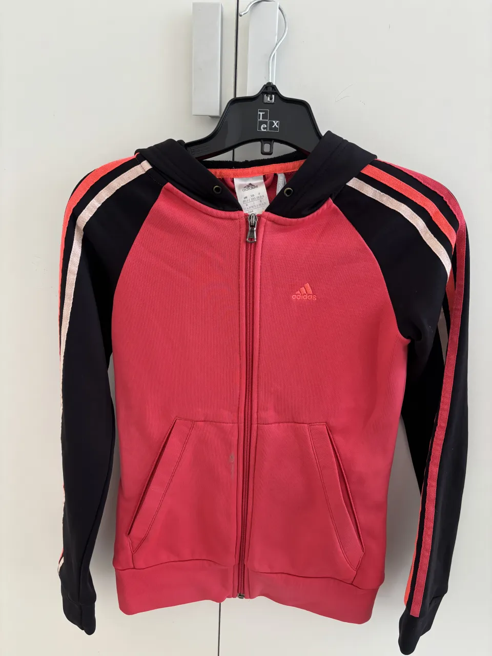 Campera adidas - imagen 1