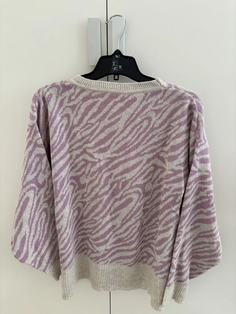 Sweater Sin marca. - Vista 3