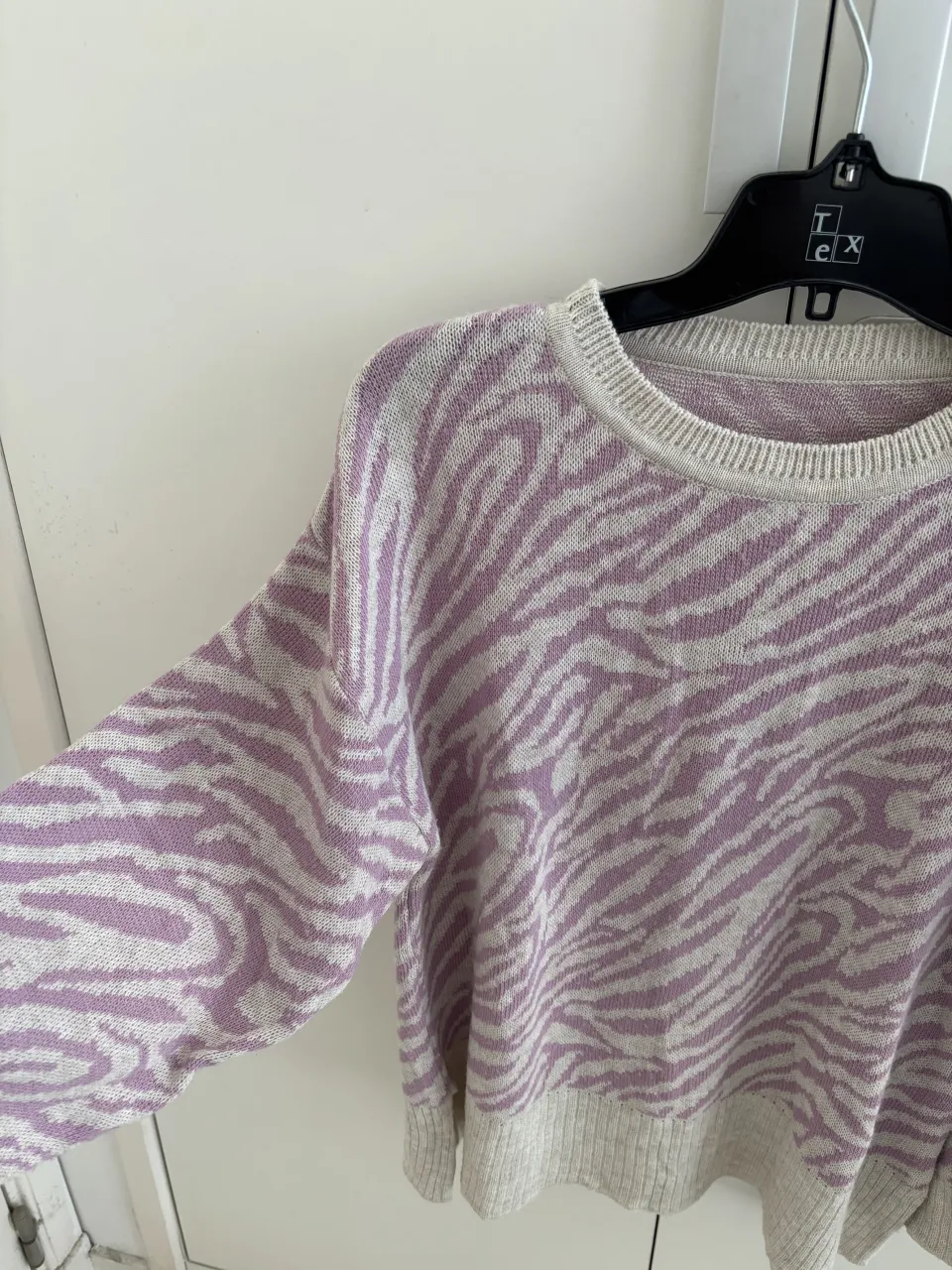 Sweater Sin marca. - Vista 2