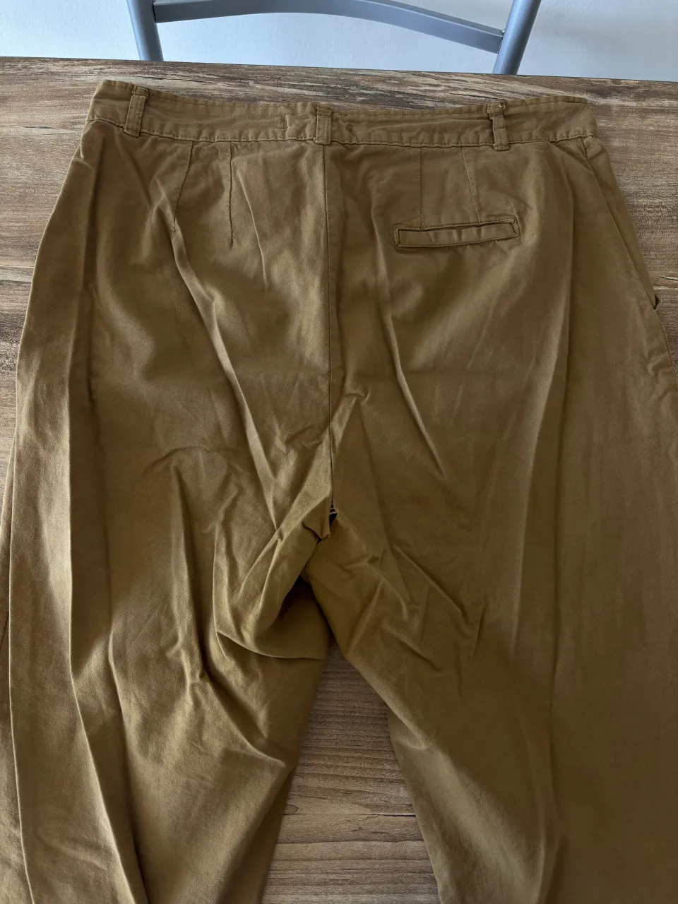 Pantalón Le Utthe - imagen 4