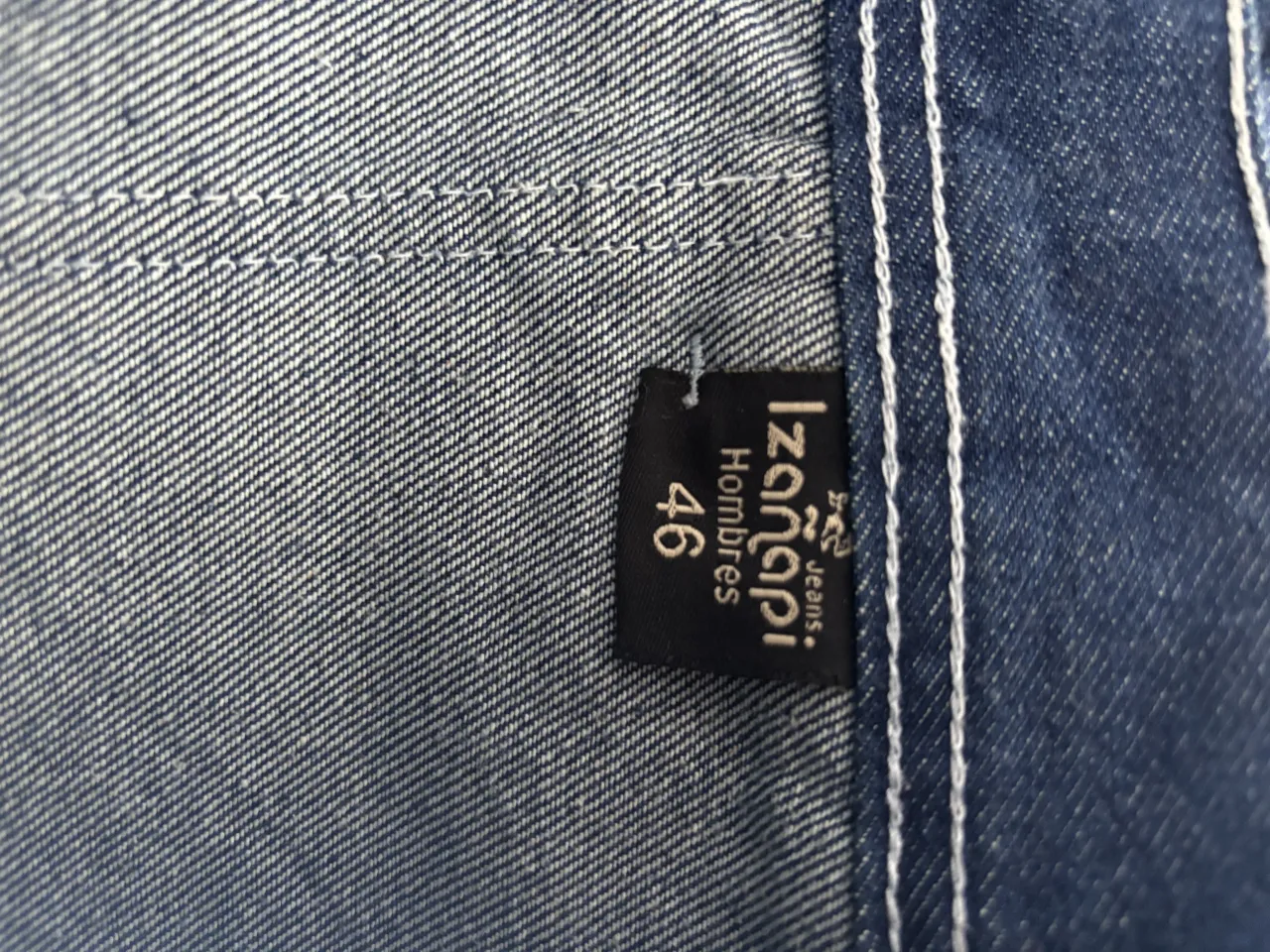 Pantalón Izañapi - imagen 3
