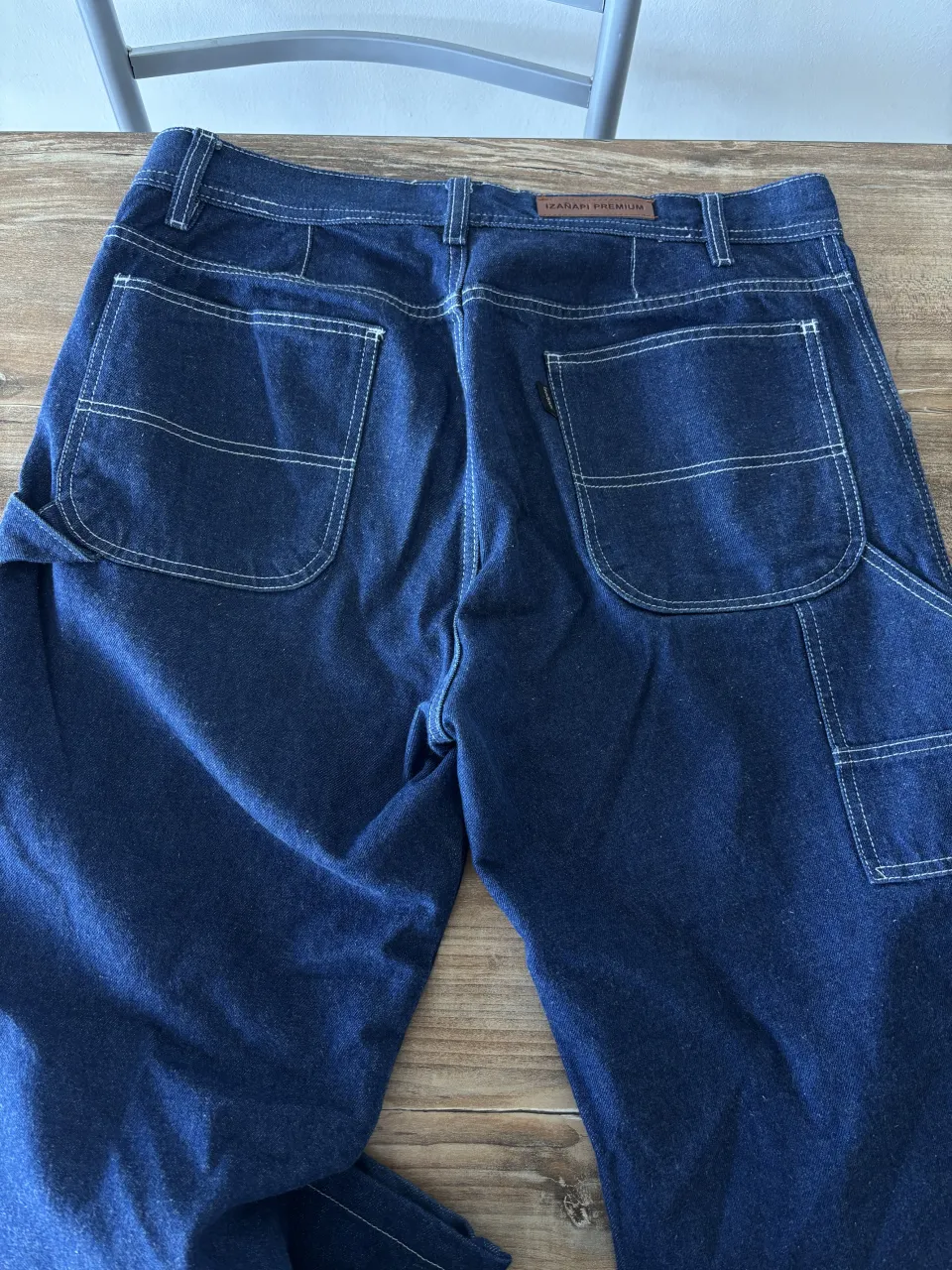 Pantalón Izañapi - imagen 4
