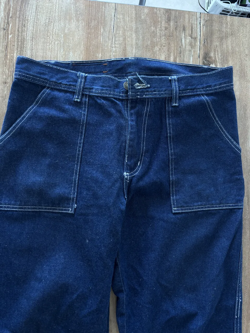 Pantalón Izañapi - imagen 2
