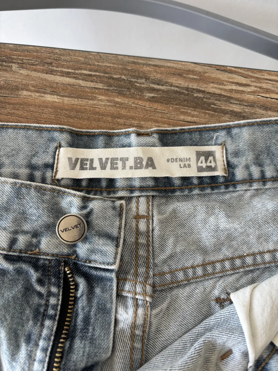Pantalón Sin marca - imagen 2