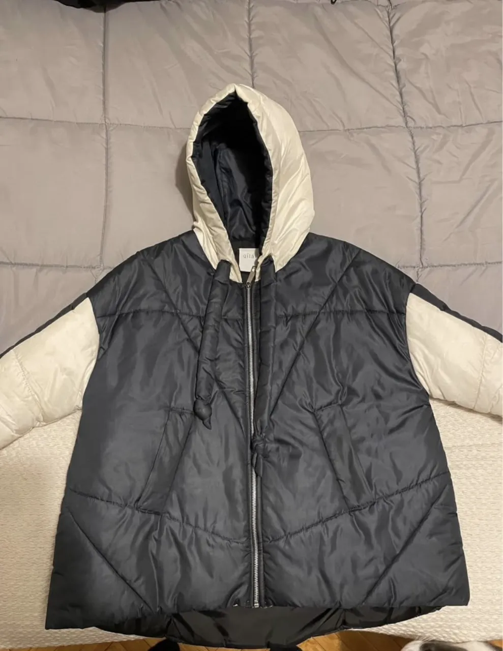 Campera Qilai - imagen 1