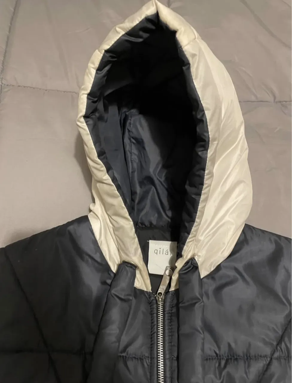 Campera Qilai - imagen 2