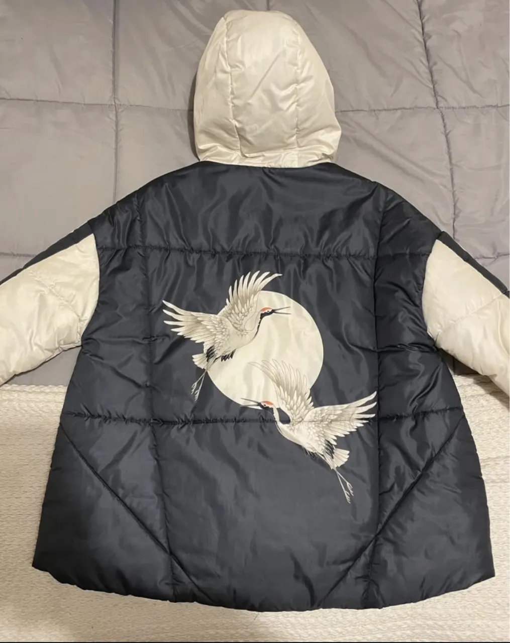Campera Qilai - imagen 4