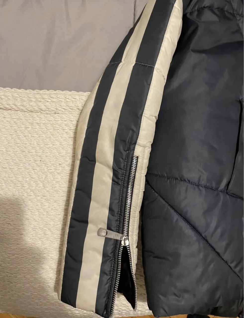 Campera Qilai - imagen 3
