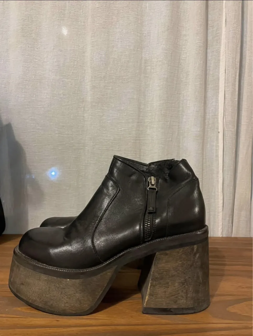 Botas Paruolo - imagen 3