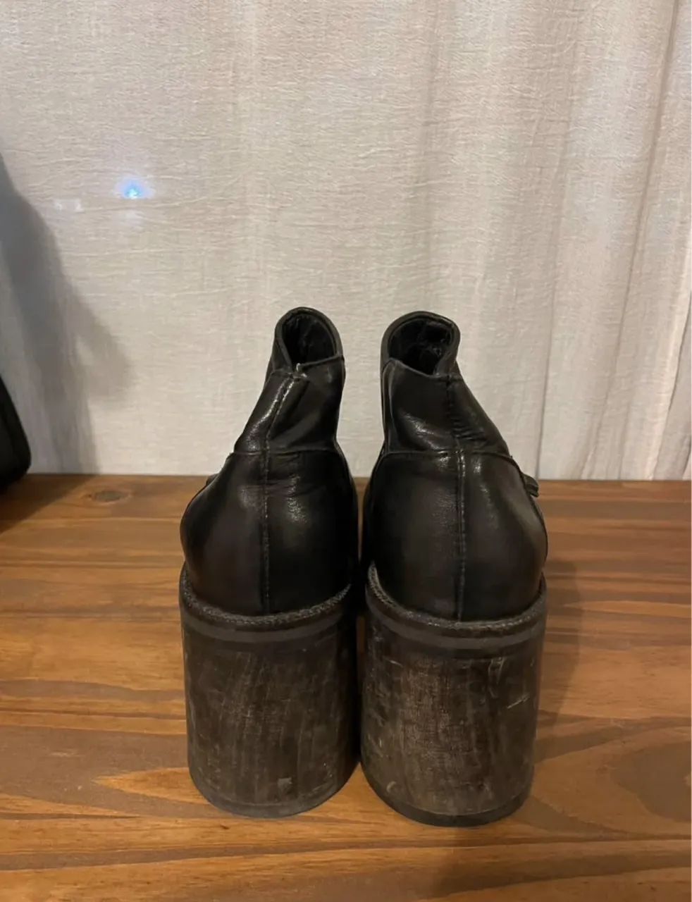 Botas Paruolo - imagen 4