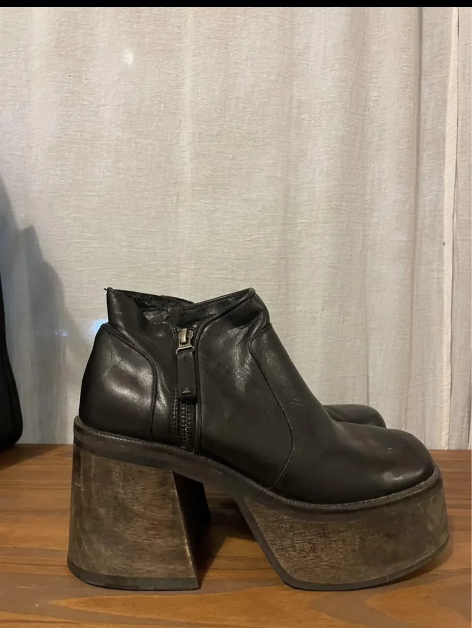 Botas Paruolo - imagen 1