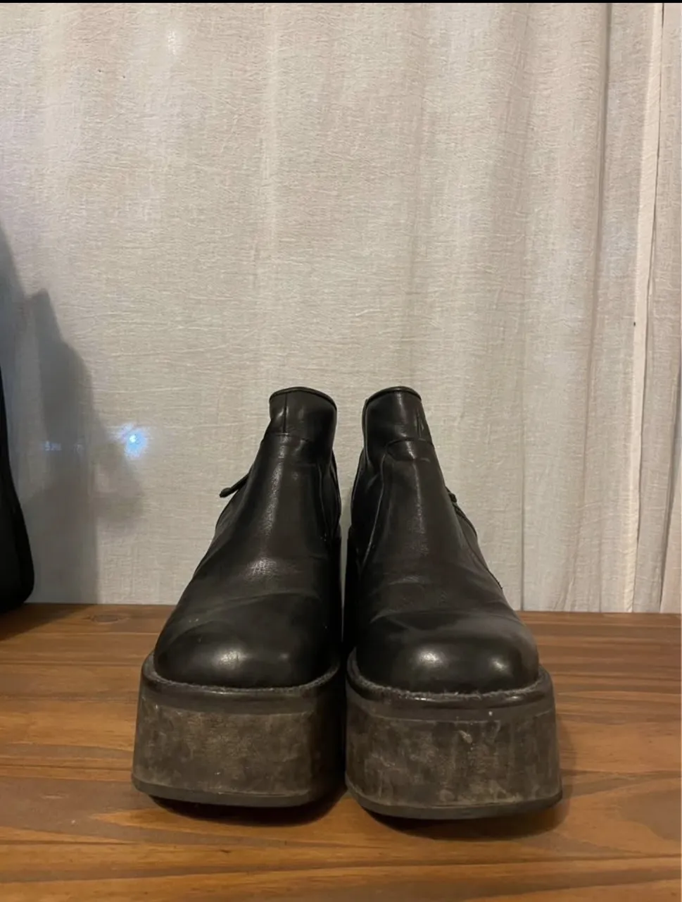 Botas Paruolo - imagen 2