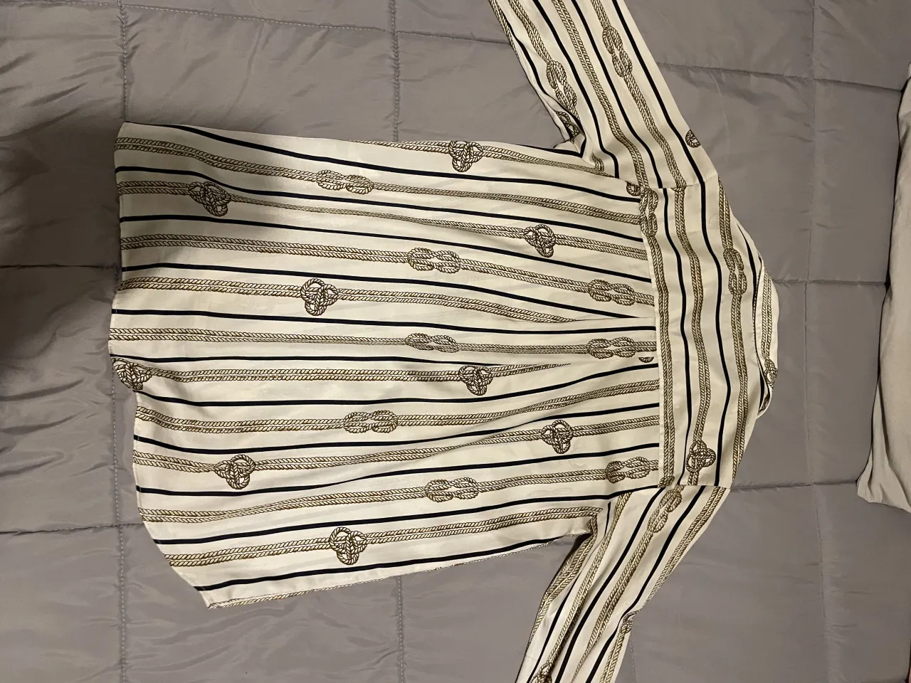 Camisa Zara - imagen 3