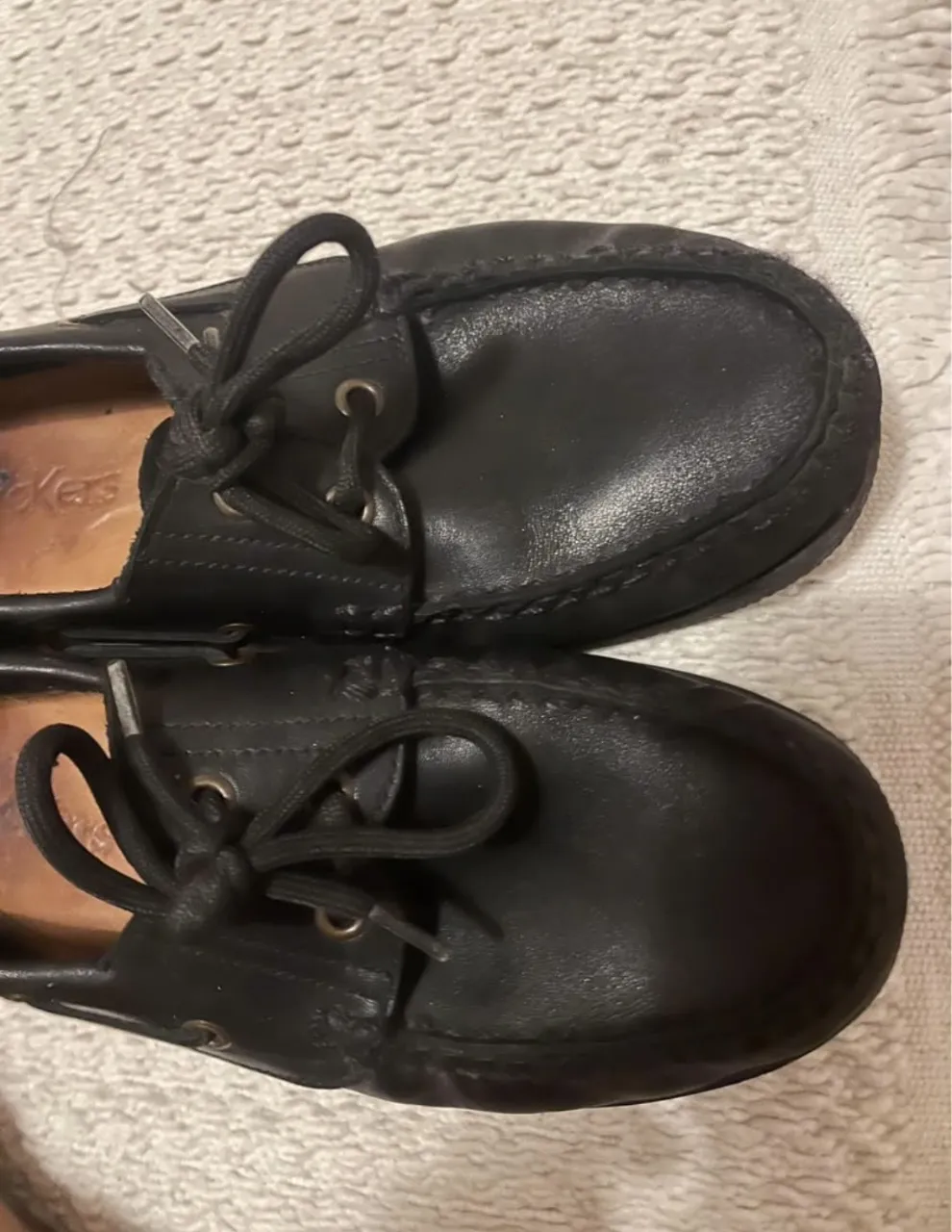 Zapatos Kickers - imagen 4