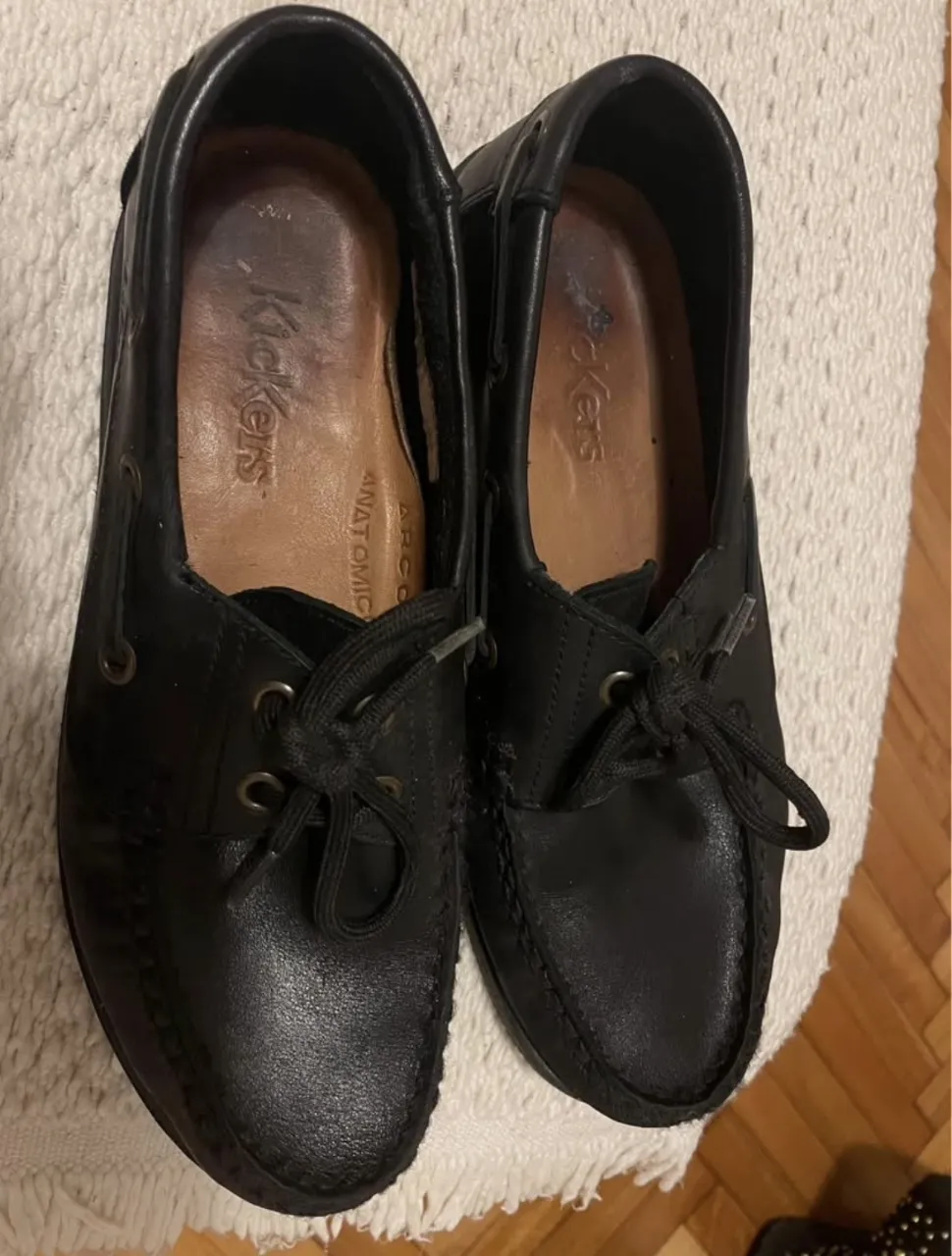 Zapatos Kickers - imagen 3