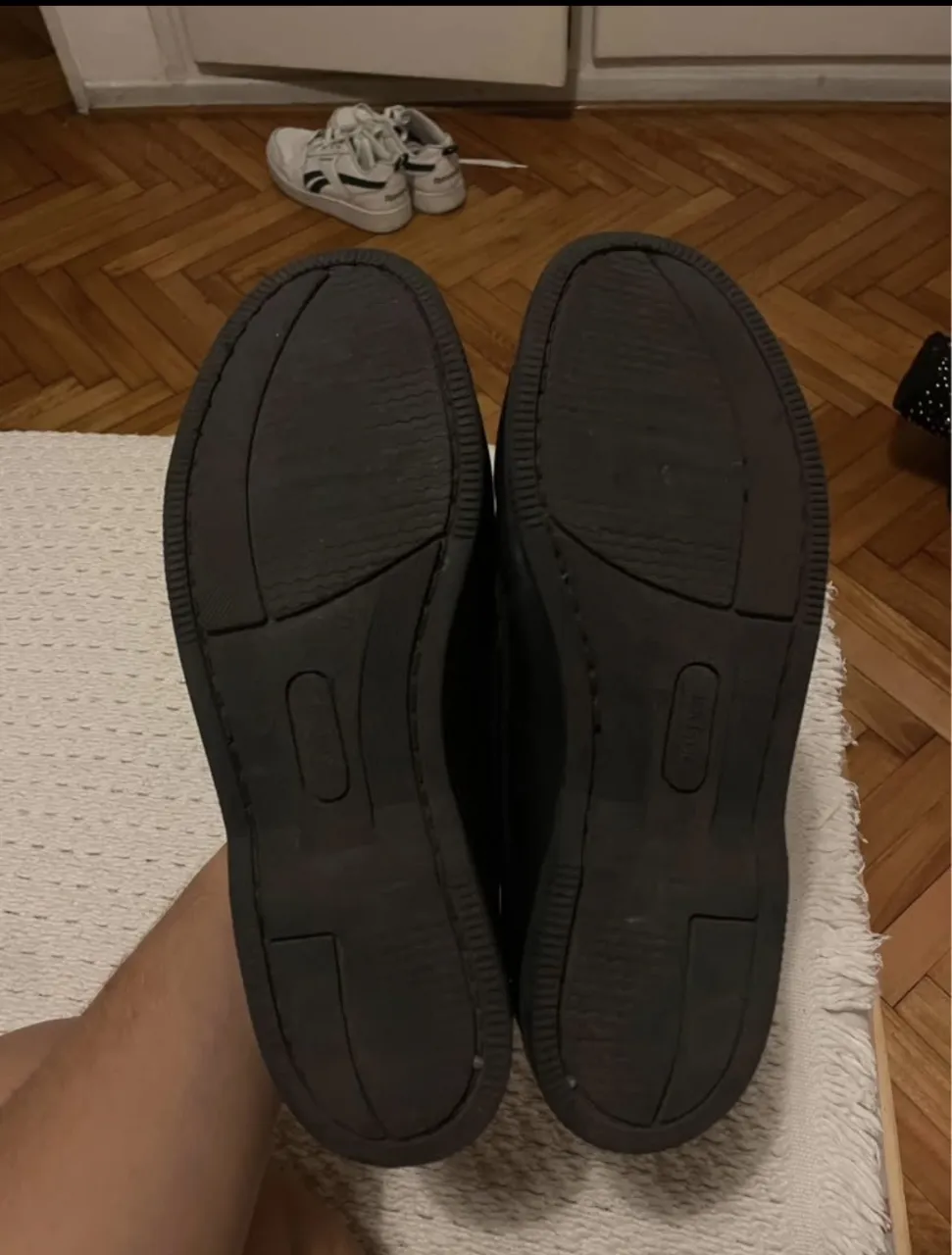 Zapatos Kickers - imagen 5
