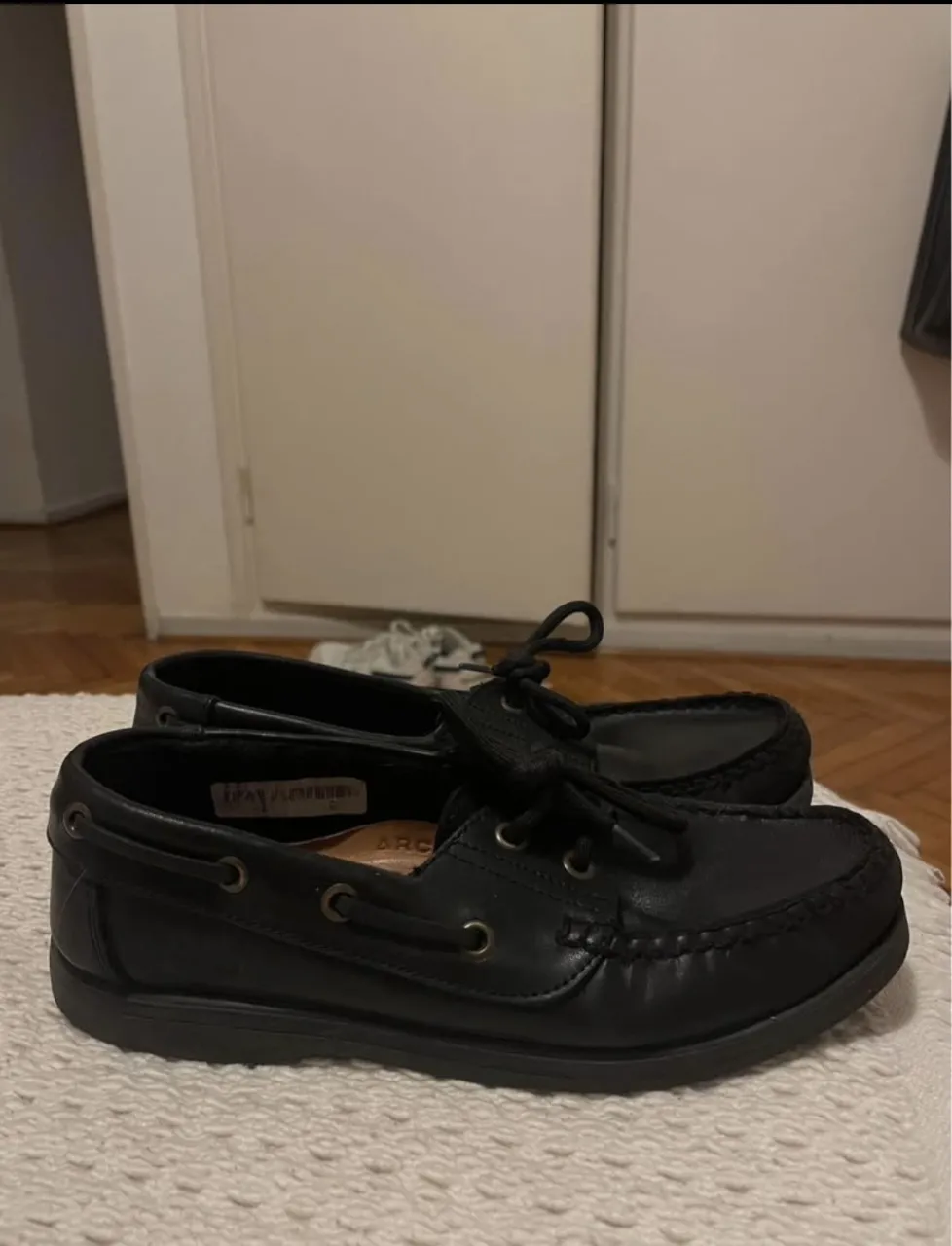 Zapatos Kickers - imagen 2