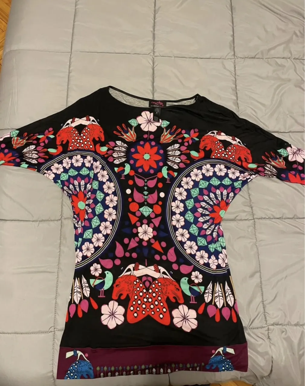 Remera Custo Barcelona - imagen 1