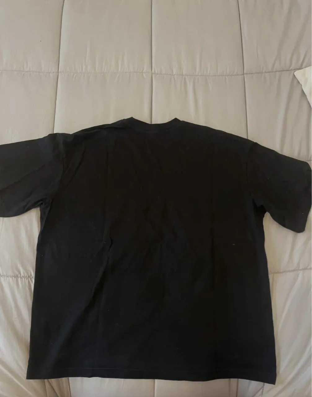 Remera Zara - imagen 2