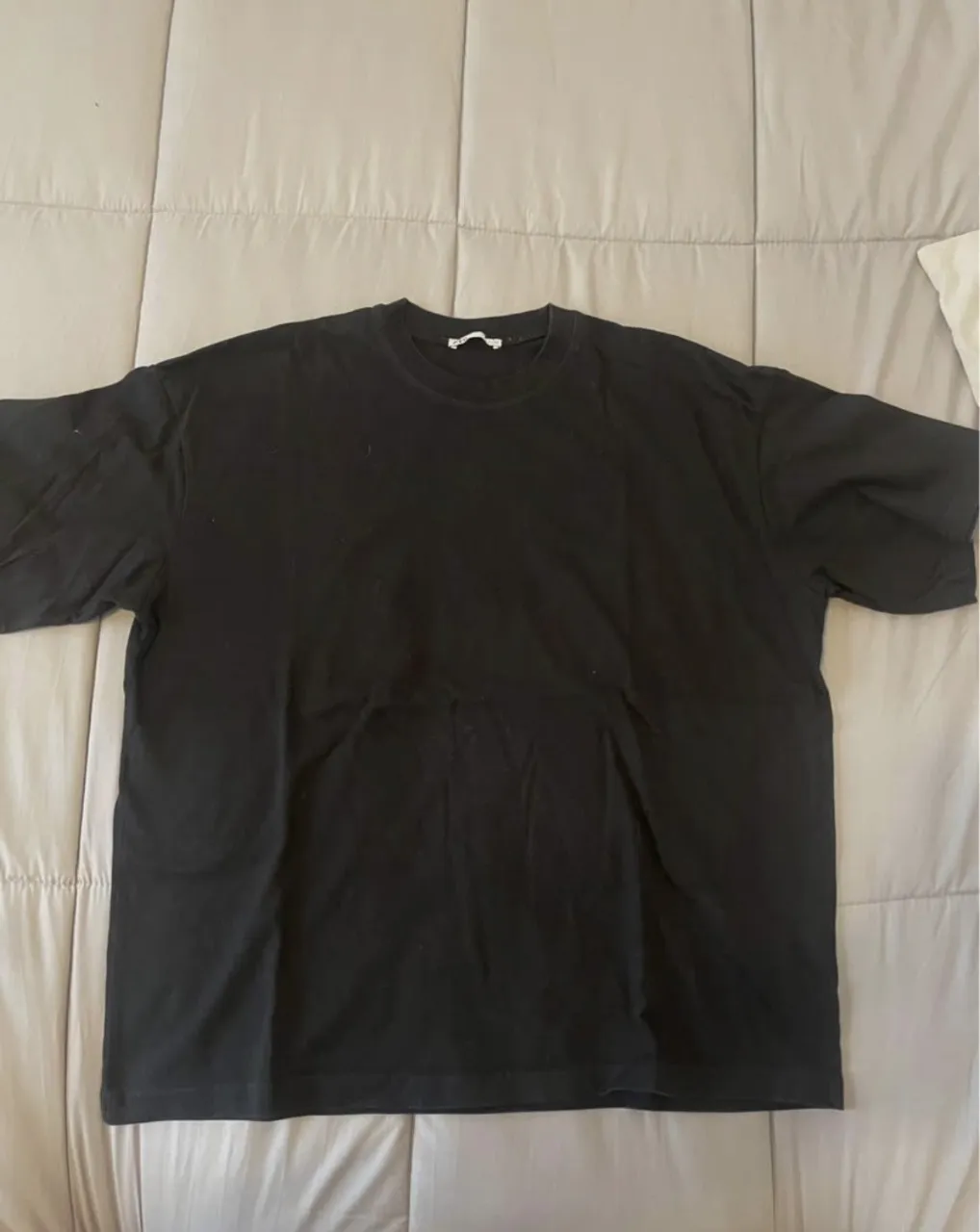 Remera Zara - imagen 1